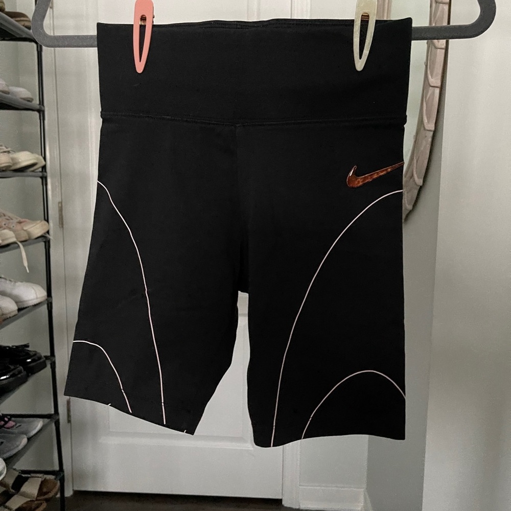 Nike Biker Shorts